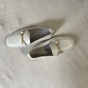 SHEIN loafers